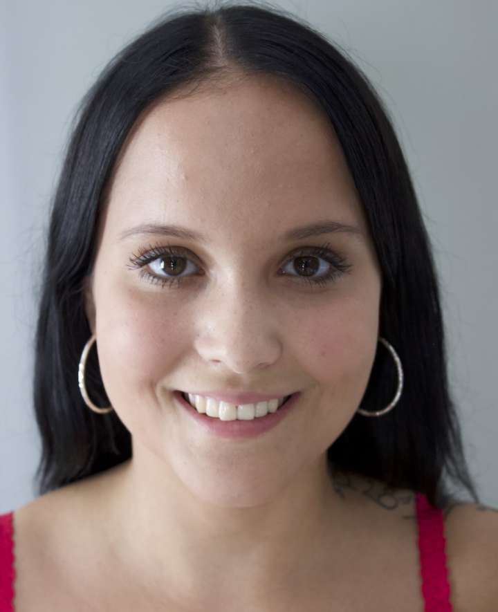 Jennifer Mendez